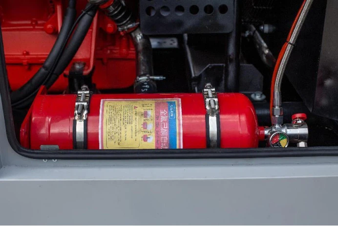 0Automatic Fire Suppression 0Automatic Fire Suppression