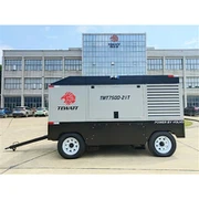 کمپرسور هوای قابل حمل دو فشار