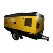 کمپرسورهای هوای قابل حمل با موتور الکتریکی