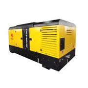 کمپرسورهای هوای متحرک دیزلی فشار قوی سری 1180