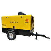 کمپرسور هوای دیزلی راک دریل