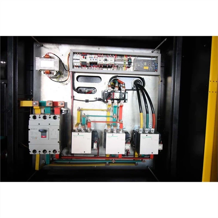 Stationary Electrical Air Compressors