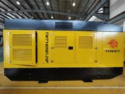 کمپرسورهای حفاری هوا قابل استفاده